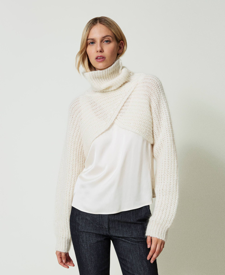 JUMPER - NEVE