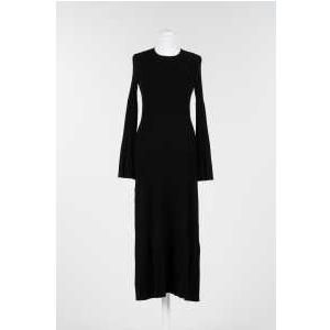 DRESS - NERO