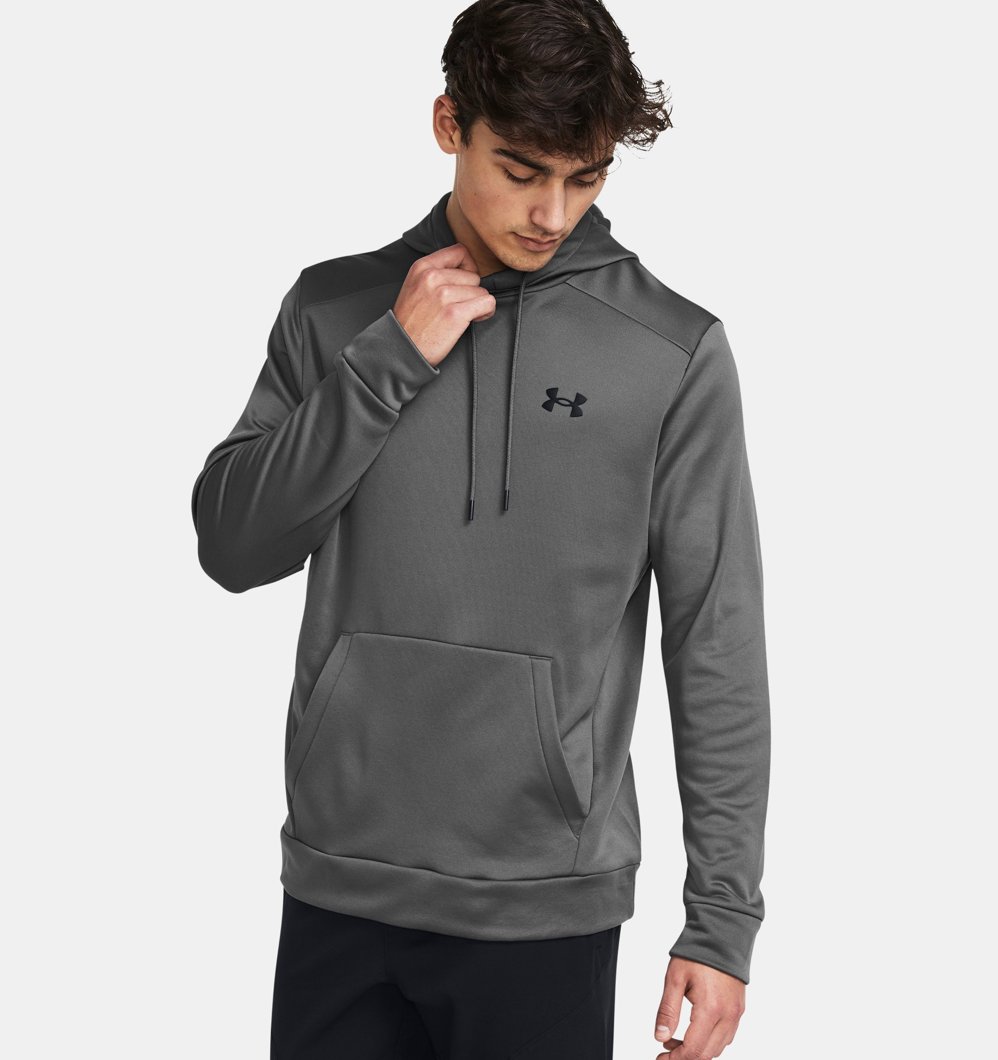 SWEATSHIRT - GREY