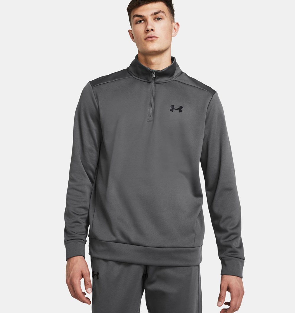 SWEATSHIRT - GREY