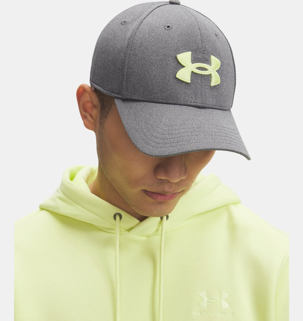 CAP - GREY