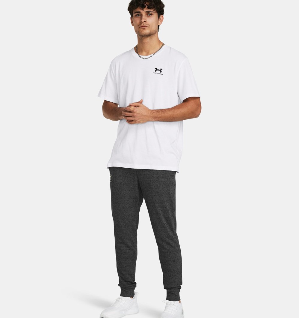 PANTS - GREY