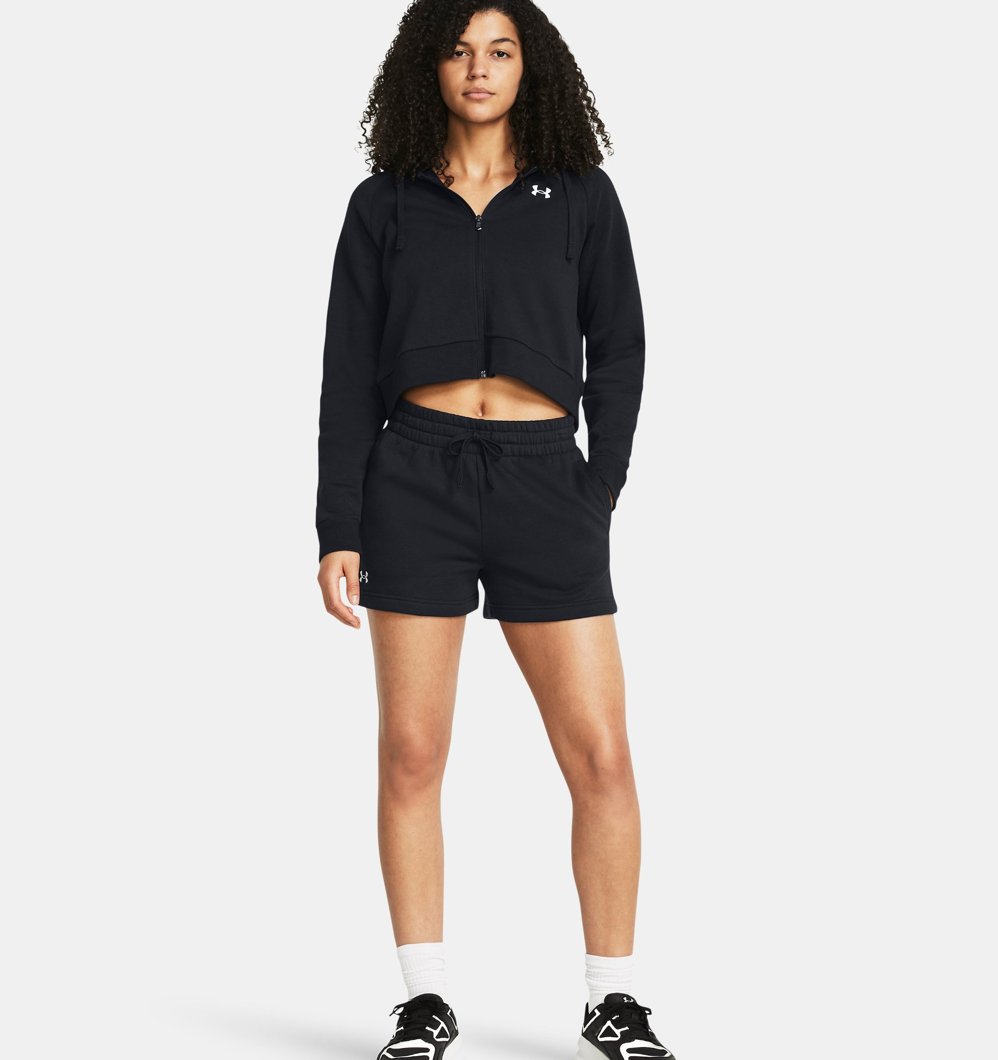 SHORTS - BLACK