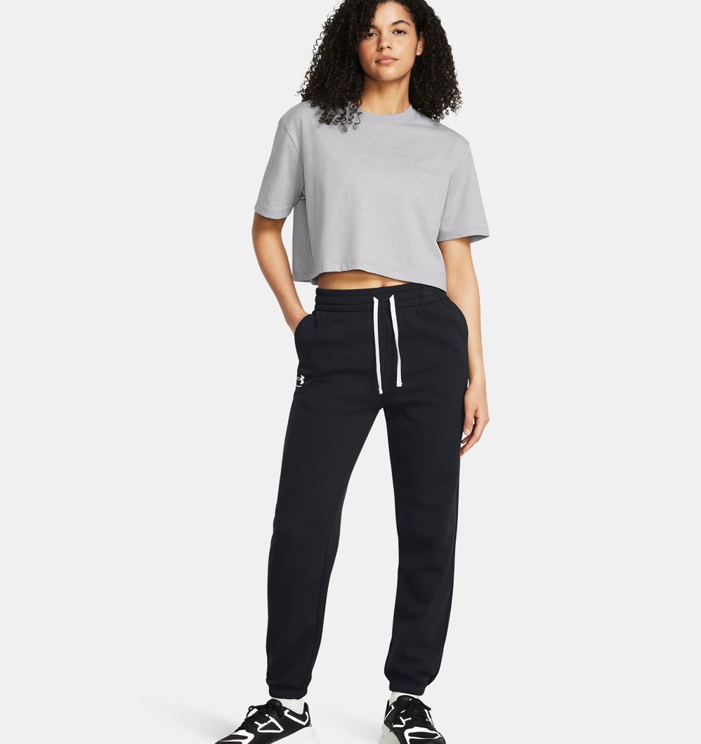 PANTS - BLACK
