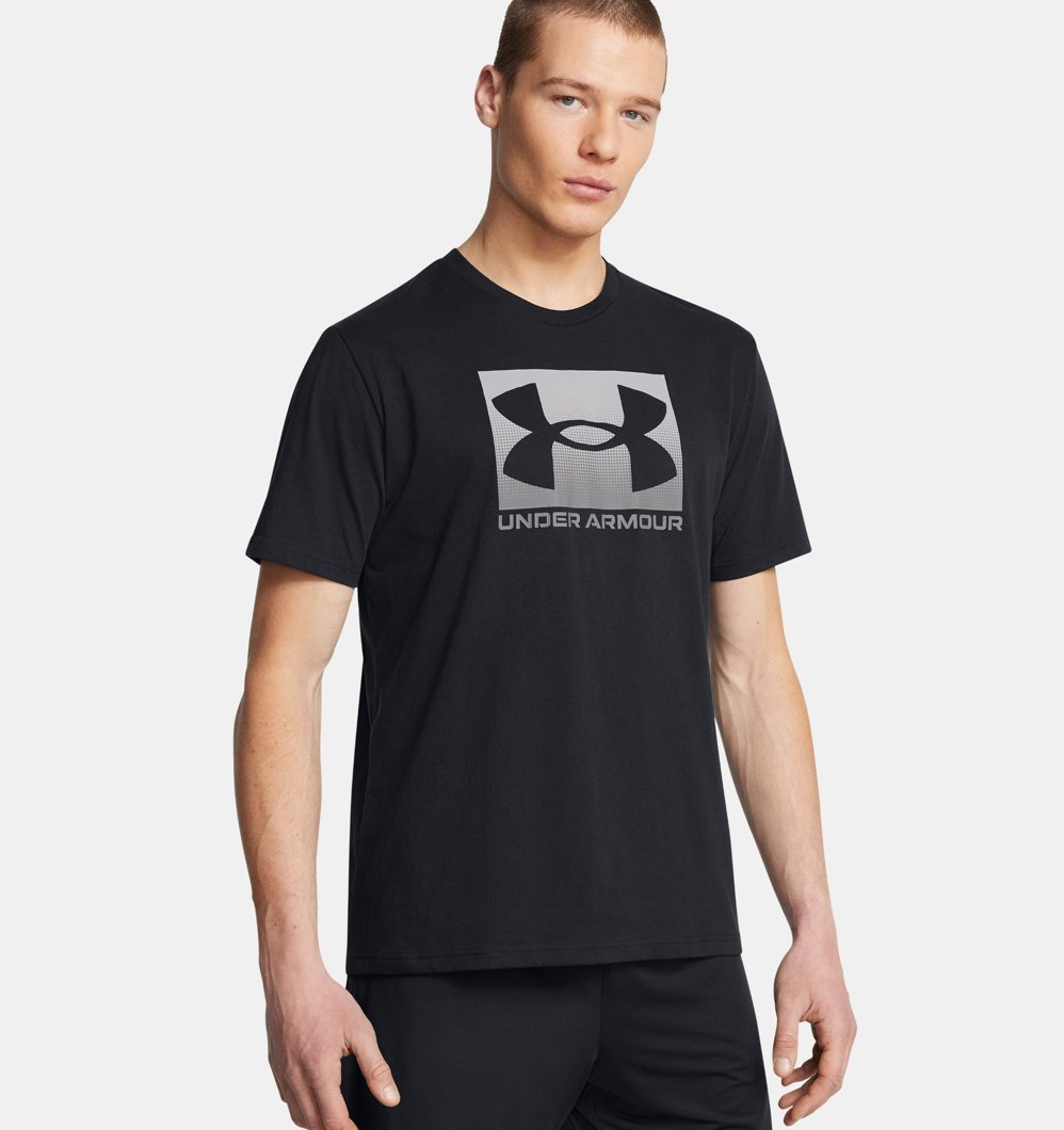 T-SHIRT - BLACK