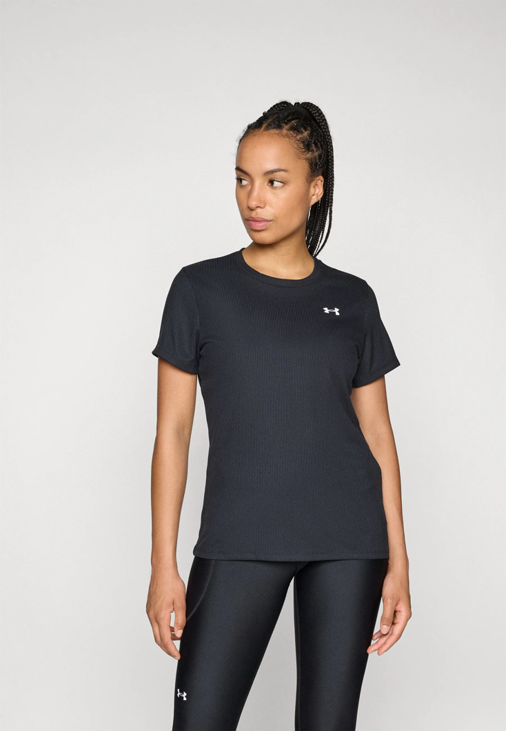 T-SHIRT - BLACK