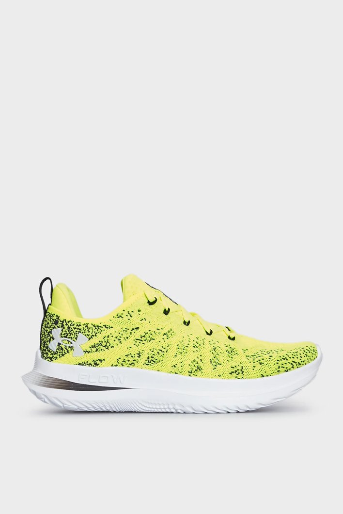 SNEAKERS - YELLOW