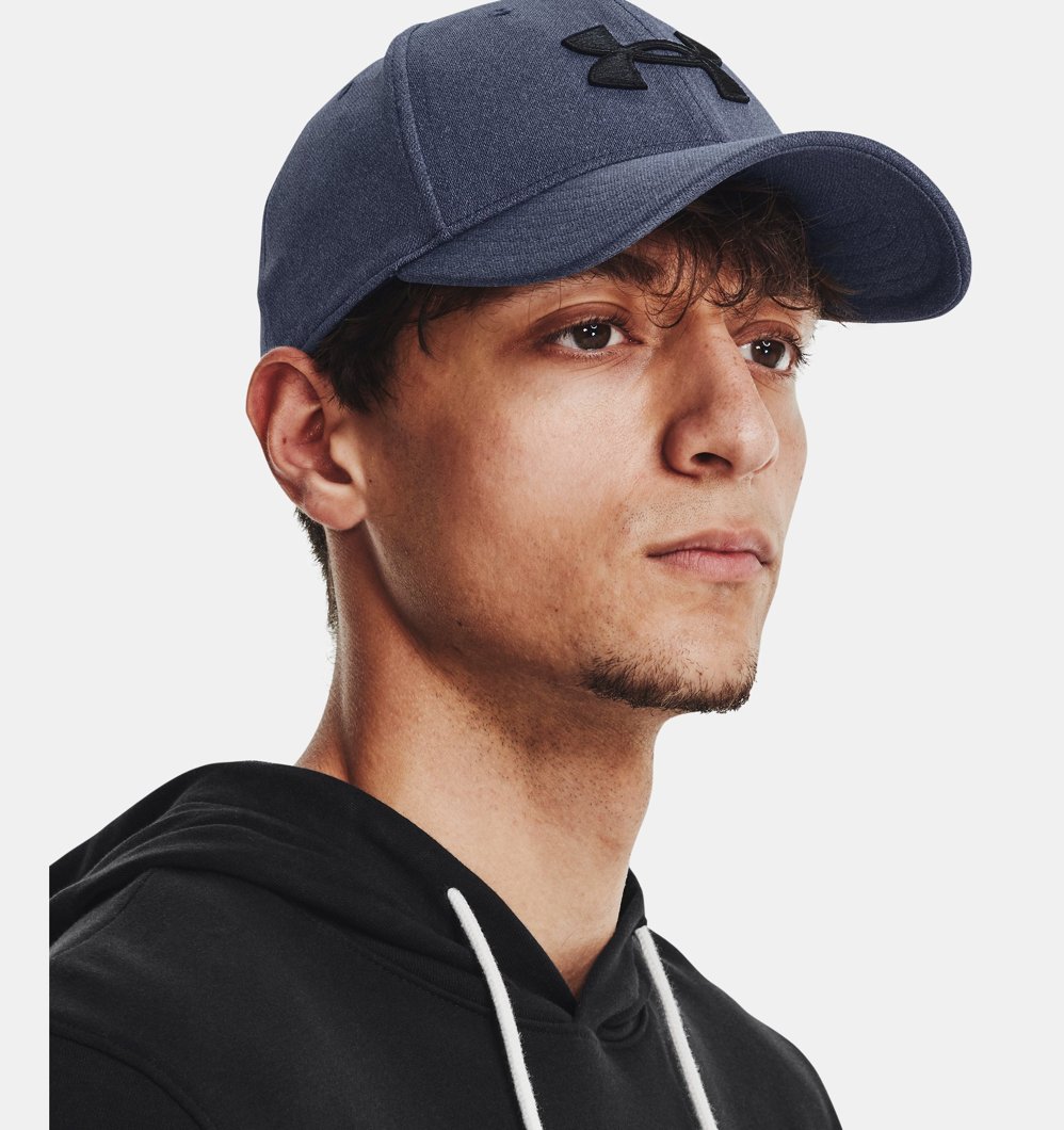 CAP - MIDNIGHT NAVY