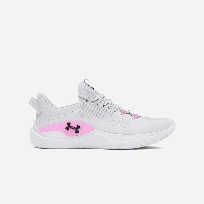 SNEAKERS - WHITE