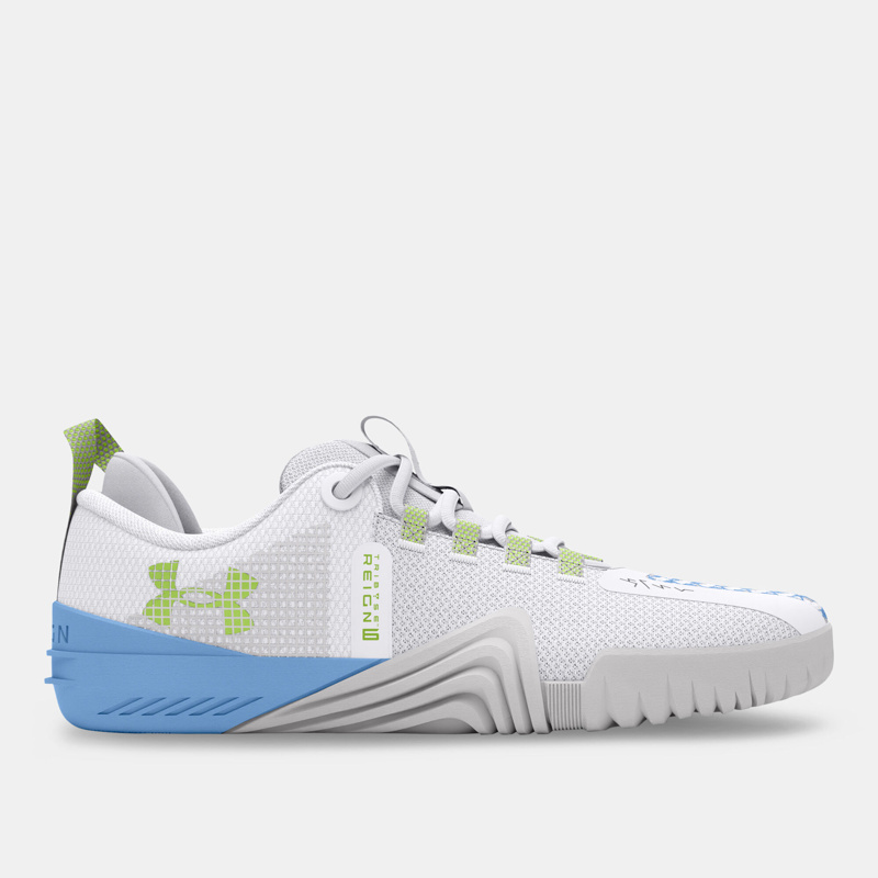 SNEAKERS - WHITE