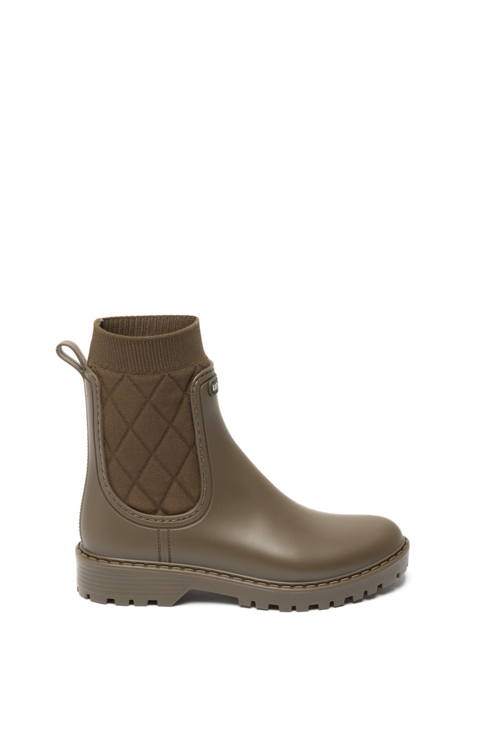 ANKLE BOOTS - HUNTER