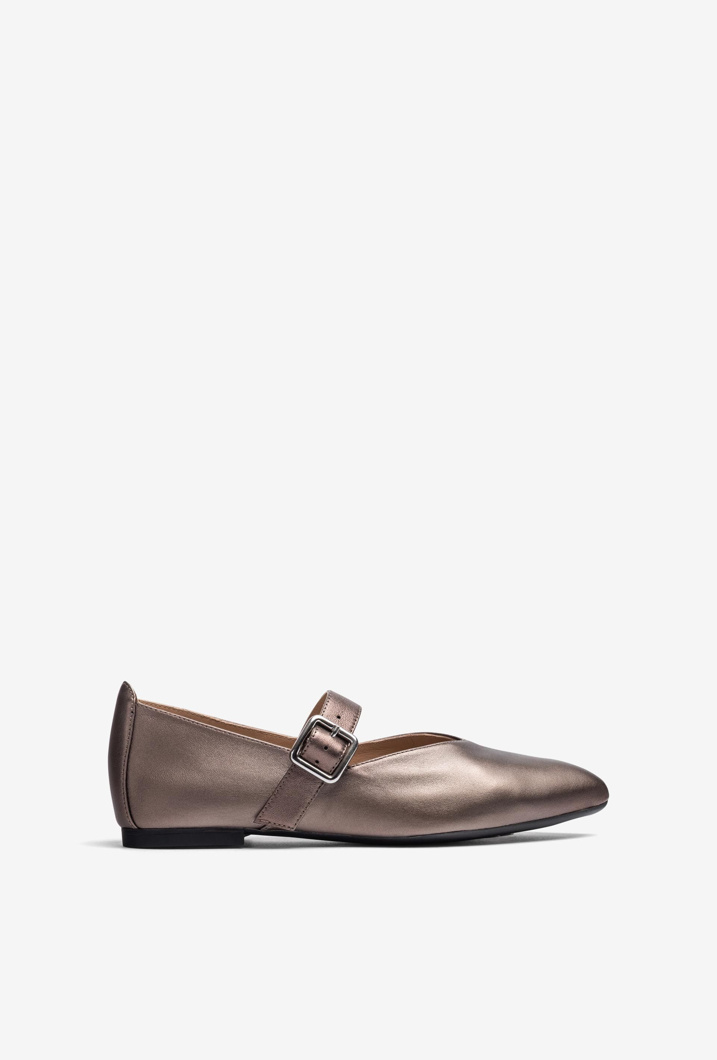 BALLET FLATS - PYRITE