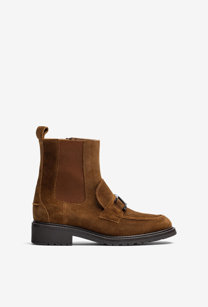 ANKLE BOOTS - TANGER
