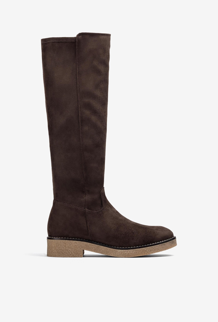 BOOTS - TESTA