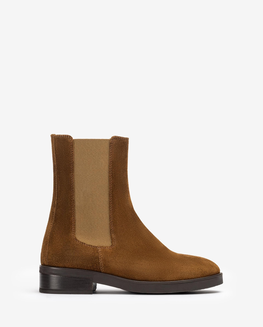 ANKLE BOOTS - TANGER