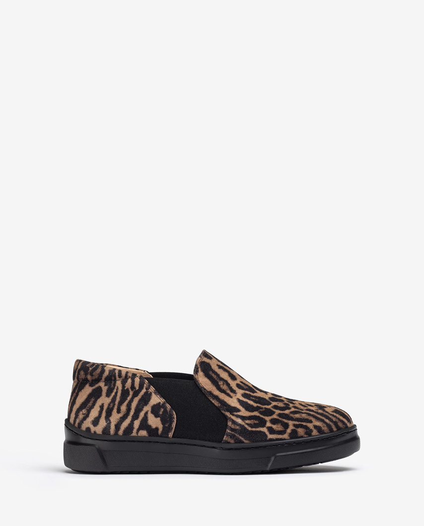 SNEAKERS - FANGO
