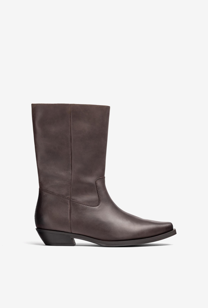 BOOTS - WENGUE