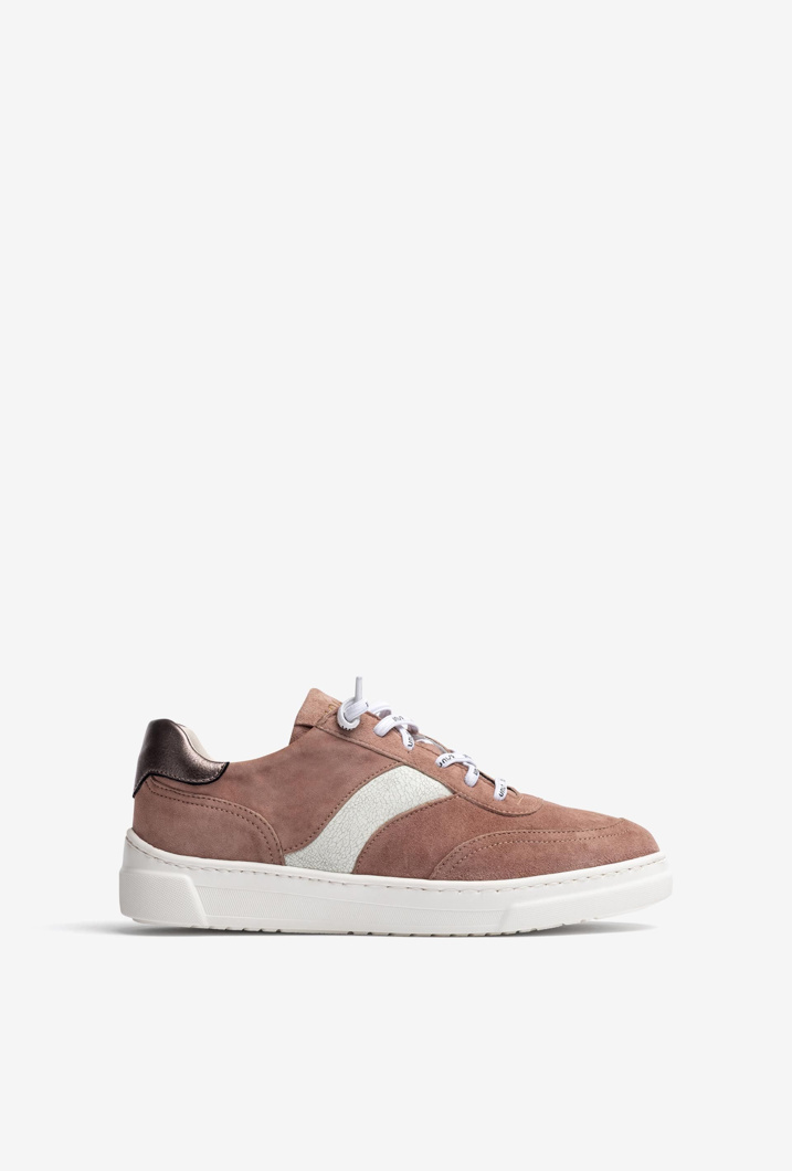 SNEAKERS - DUSKRO/PYR