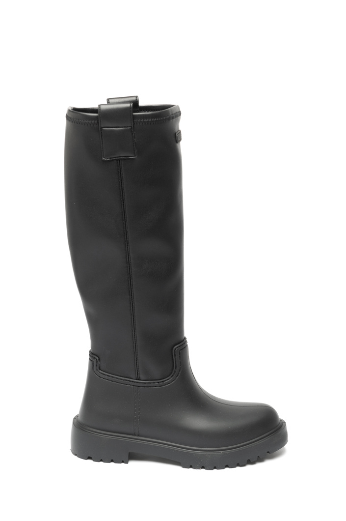 BOOTS - BLACK