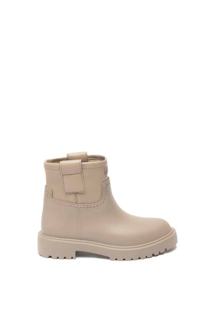 ANKLE BOOTS - TOPO/TAUPE