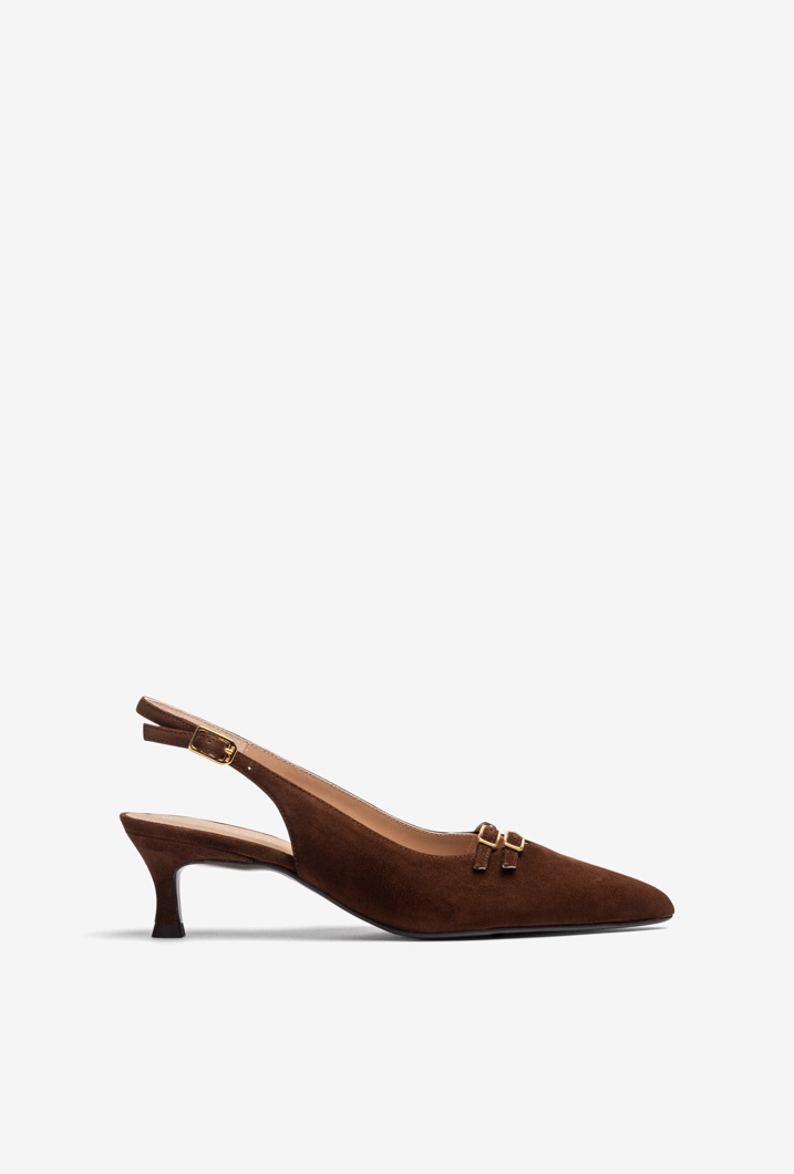 HIGH HEELS - BOMBON