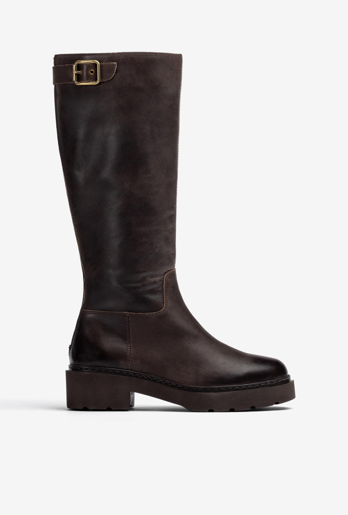 BOOTS - WENGUE