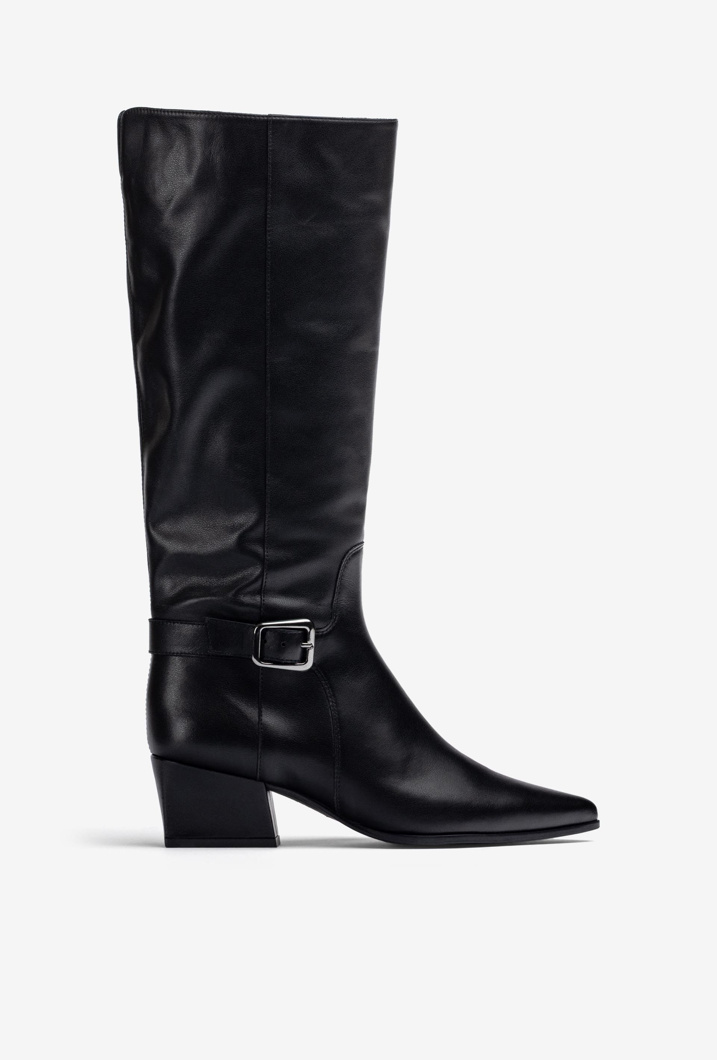 BOOTS - BLACK