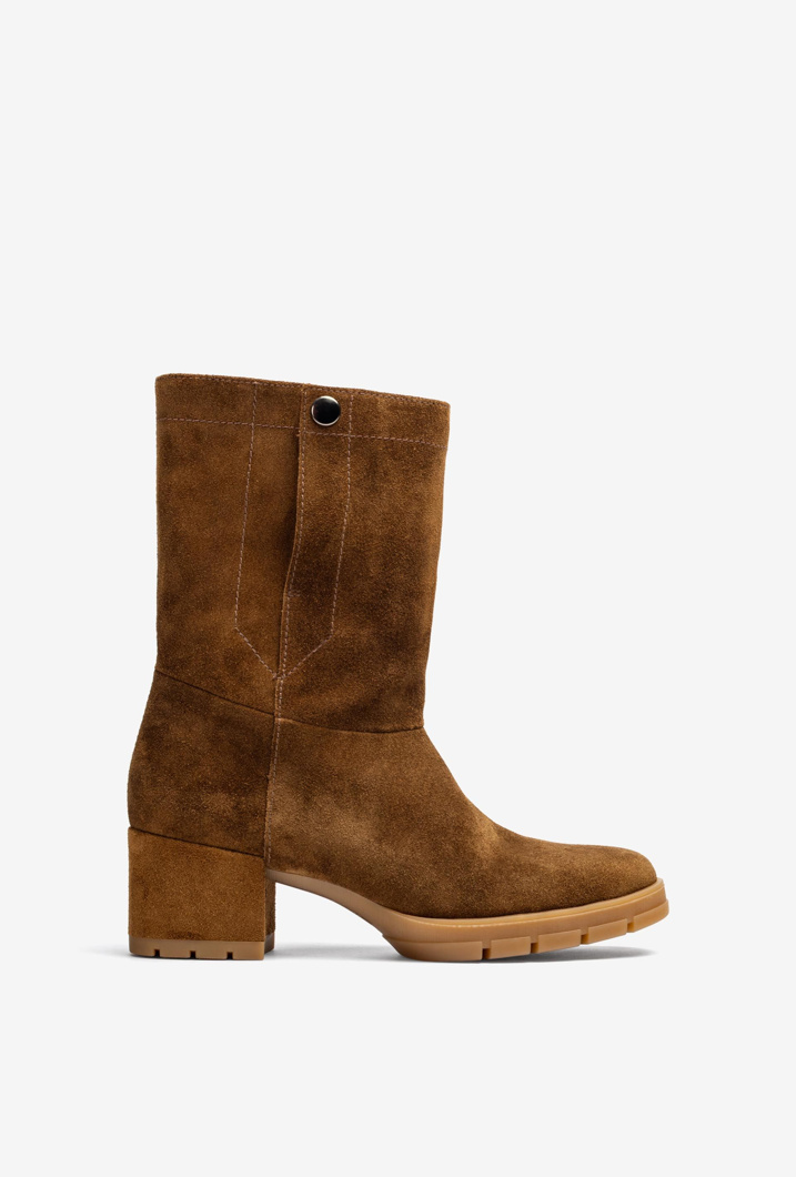 ANKLE BOOTS - TANGER
