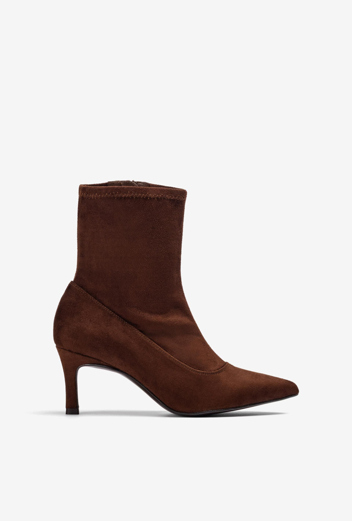 ANKLE BOOTS - BOMBON