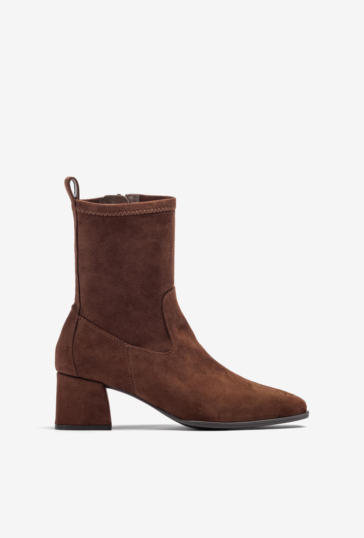 ANKLE BOOTS - BOMBON