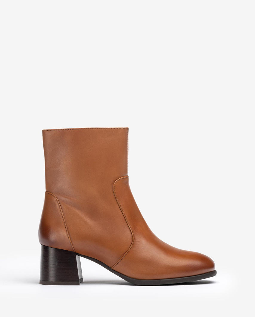 ANKLE BOOTS - TEKA