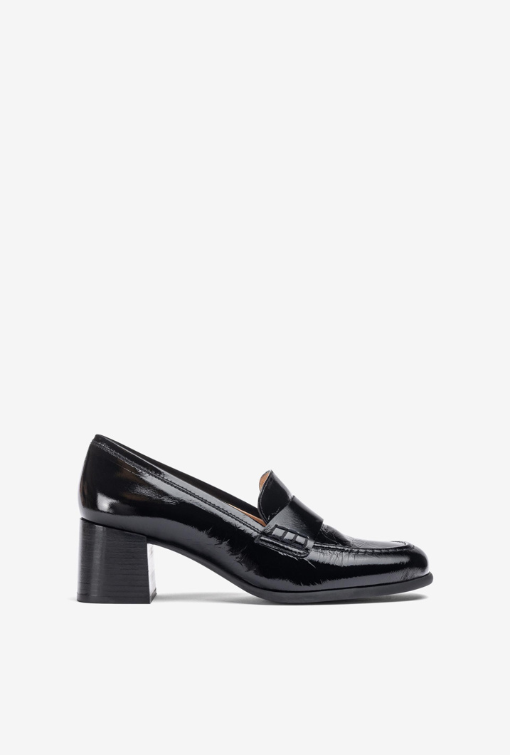 LOAFERS - BLACK