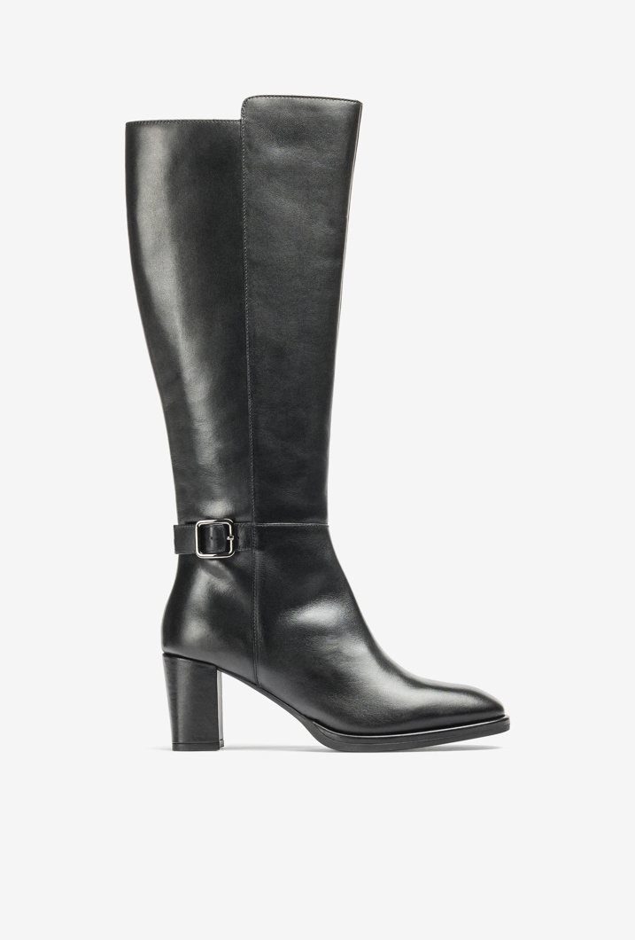 BOOTS - BLACK