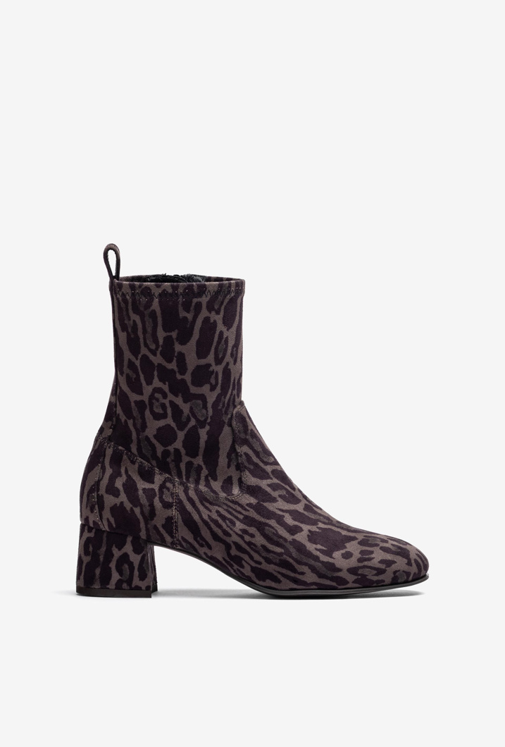 ANKLE BOOTS - RHINO