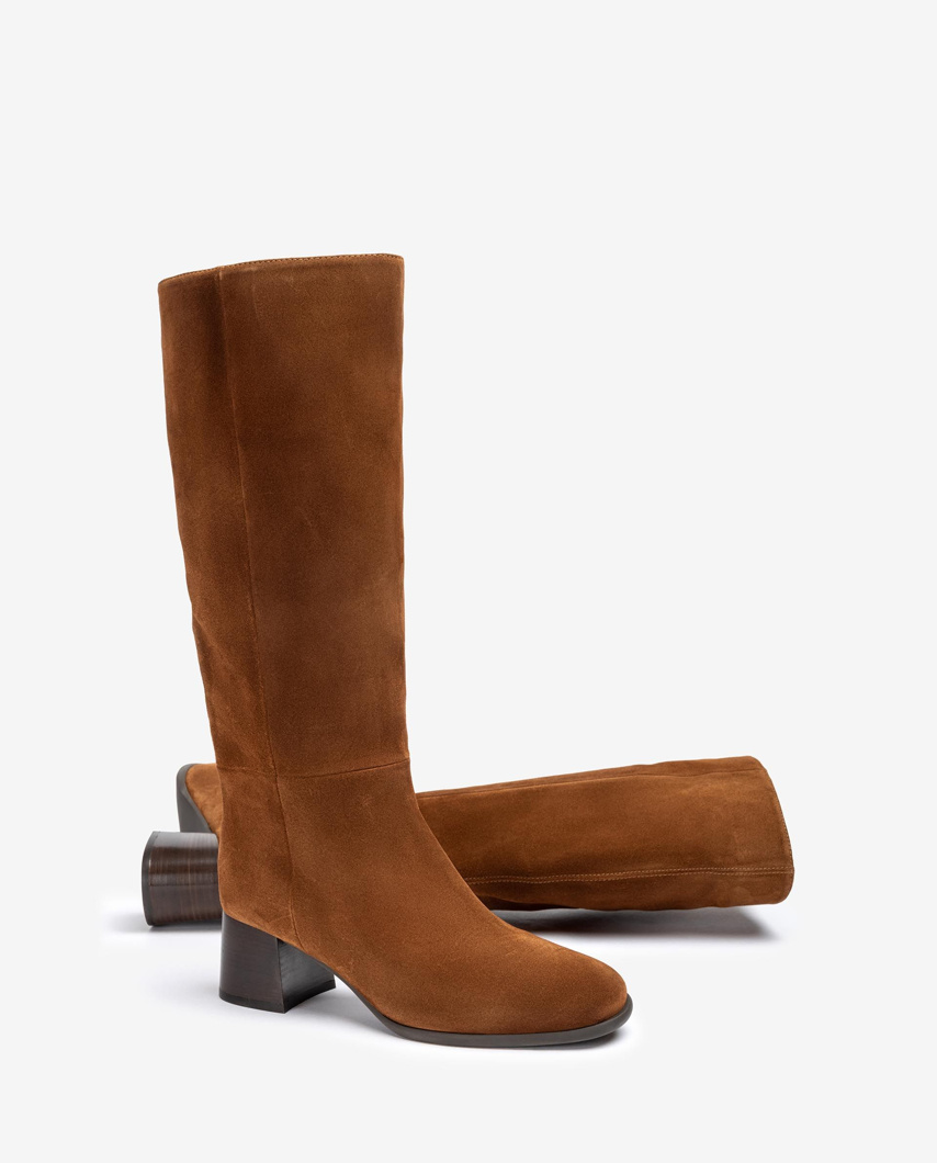 BOOTS - TEKA