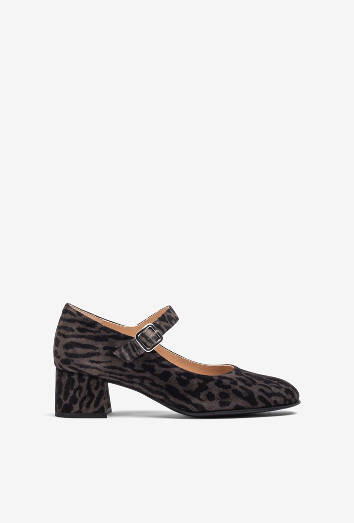 HIGH HEELS - RHINO