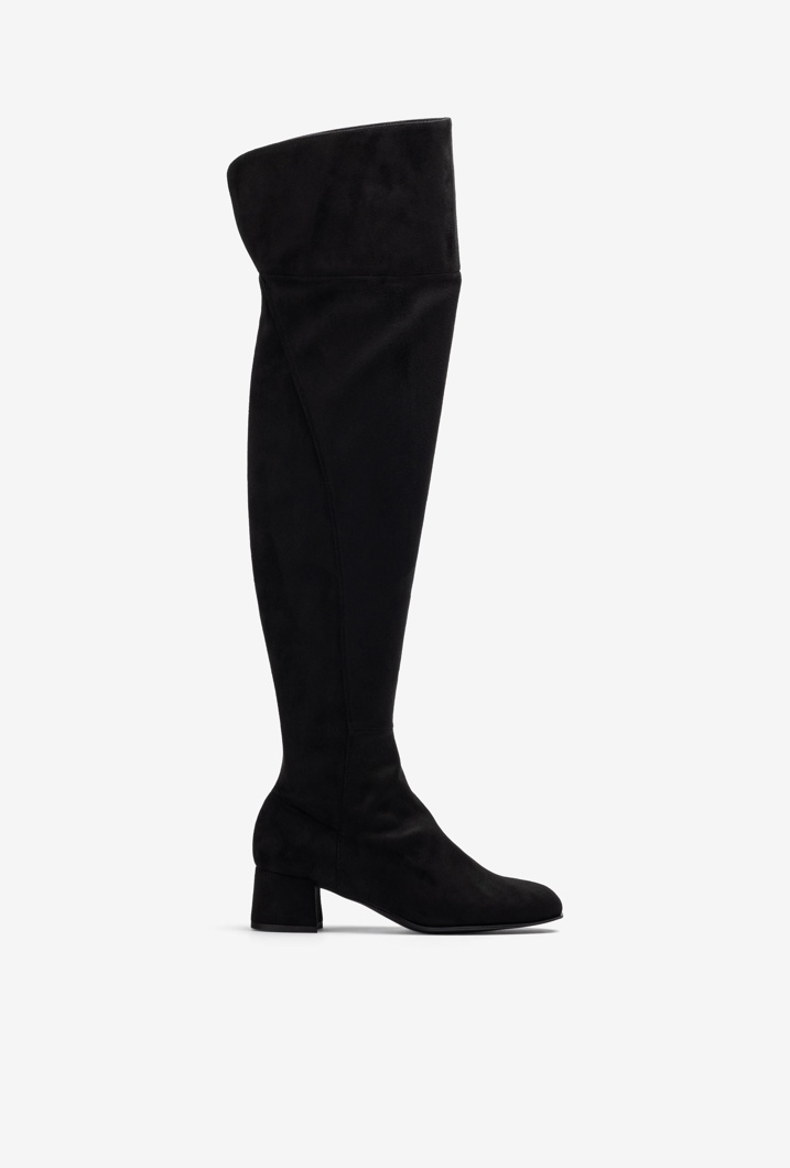 BOOTS - BLACK