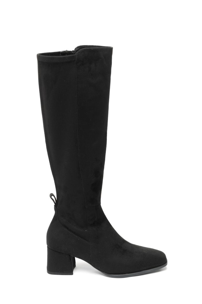 BOOTS - BLACK