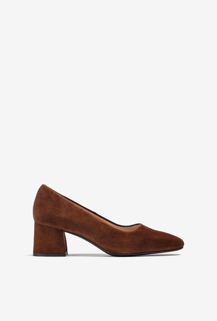 HIGH HEELS - BOMBON