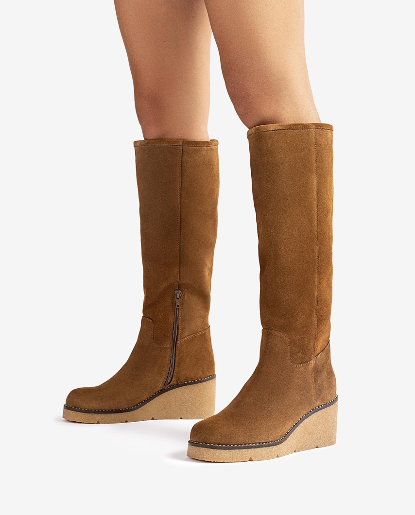 ANKLE BOOTS - TANGER