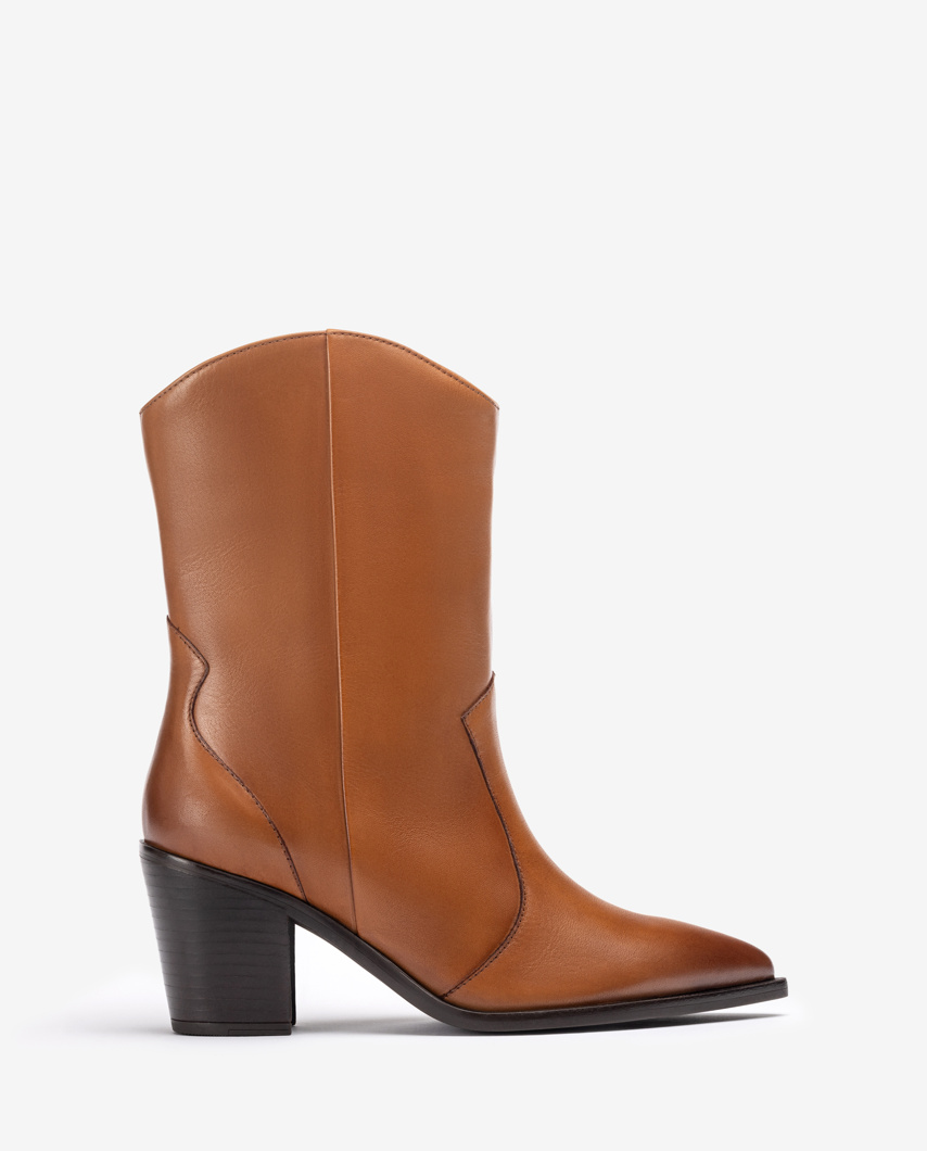 ANKLE BOOTS - TEKA