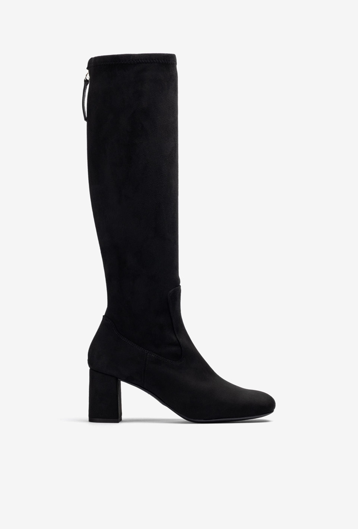 BOOTS - BLACK