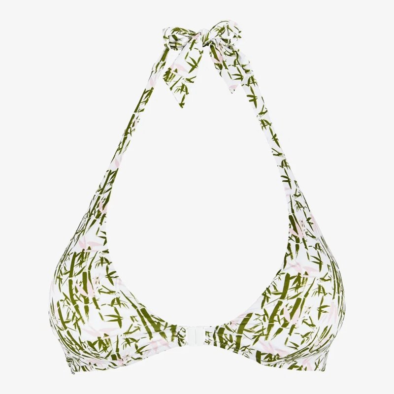 SWIMSUIT - PIVOINE