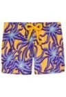 SWIM SHORTS - JAUNE NASHI