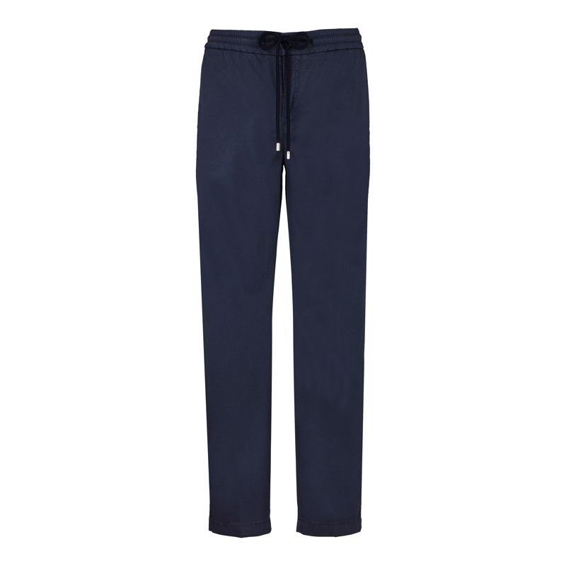 JEANS - BLEU MARINE