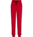 PANTS - BOURGOGNE
