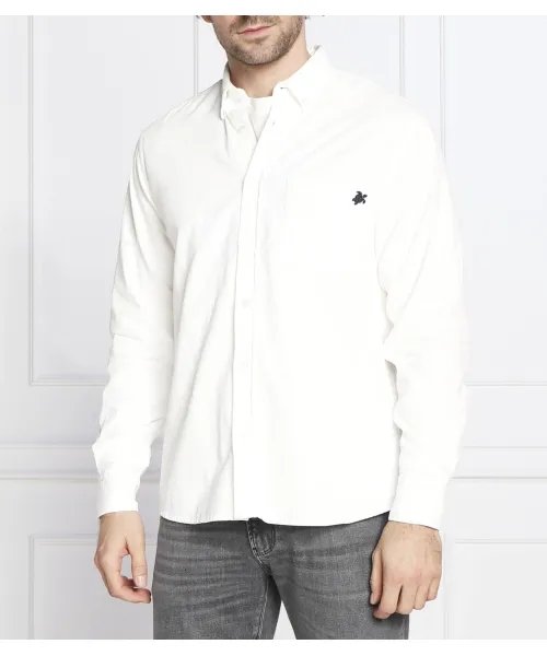 SHIRT - CITRON