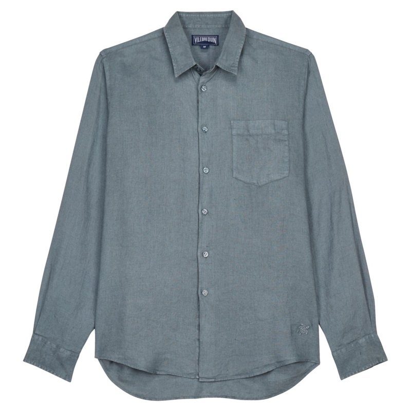 SHIRT - MINERAL