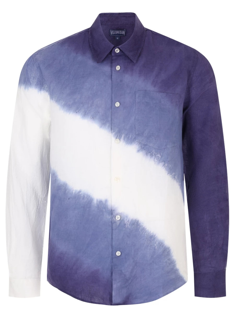SHIRT - FAIENCE