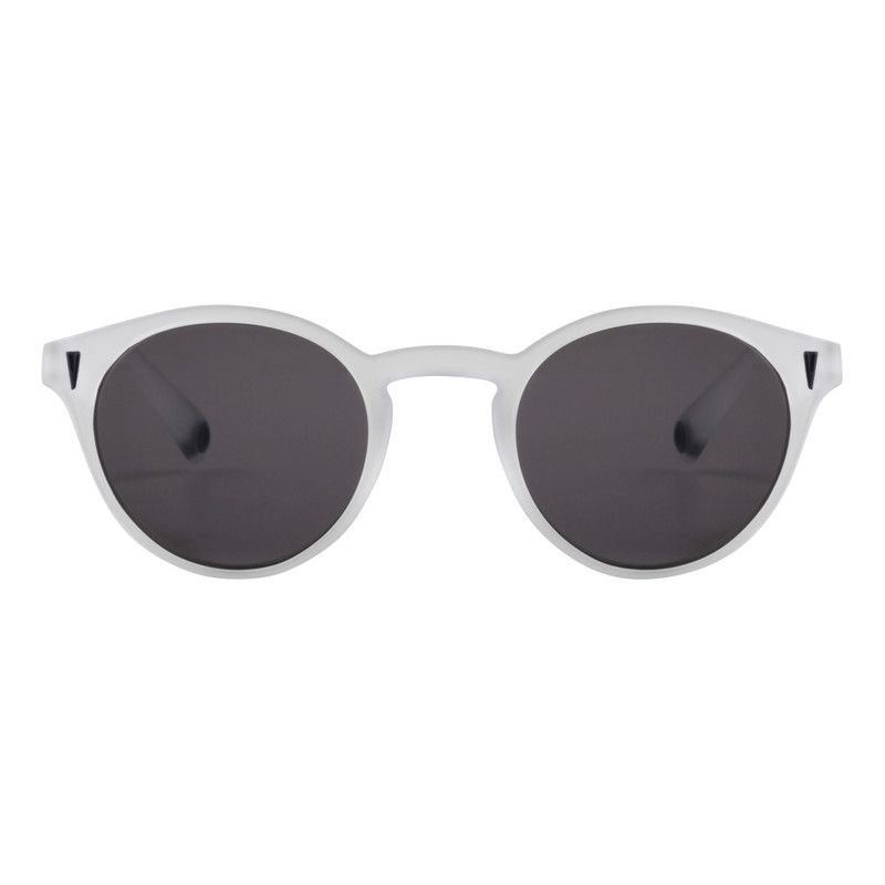 GLASSES - BLANC